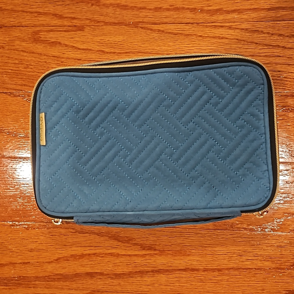 Makeup Brush Case.